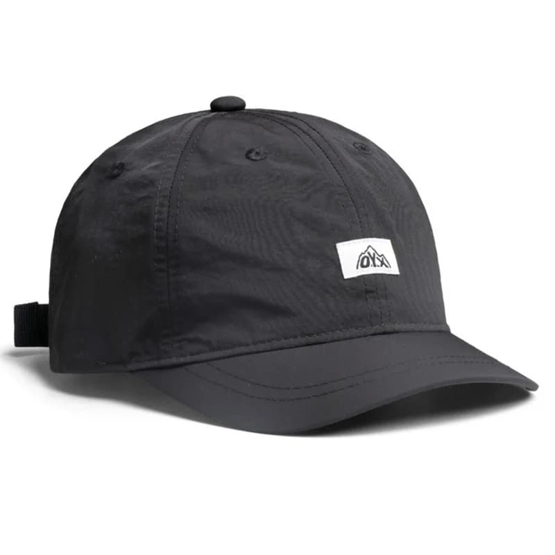 Casquette d'été à séchage rapide, mode Sports de plein air, protection solaire, casquette en maille 