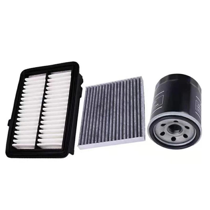 Filtre à air Kiev itacle pour Honda Fit, filtre à huile, Vezel City, 2015-Today, 17220-5R0-008, 1.5
