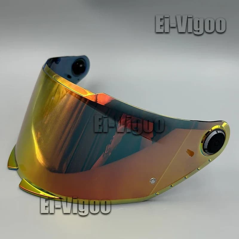 Visière de casque pour modèle THUNDER 4 SV, lentille de casque MT-V-28B MT, accessoires moto, capace