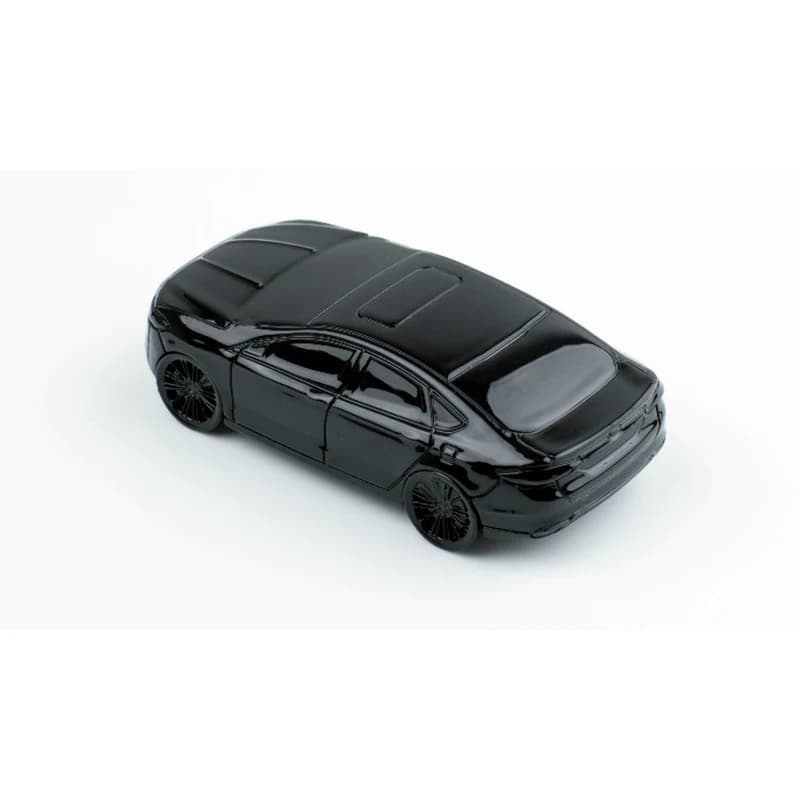 Housse de protection pour clé de voiture, modèle en forme de voiture, pour Ford, EXPLORER ESCAPE FOC