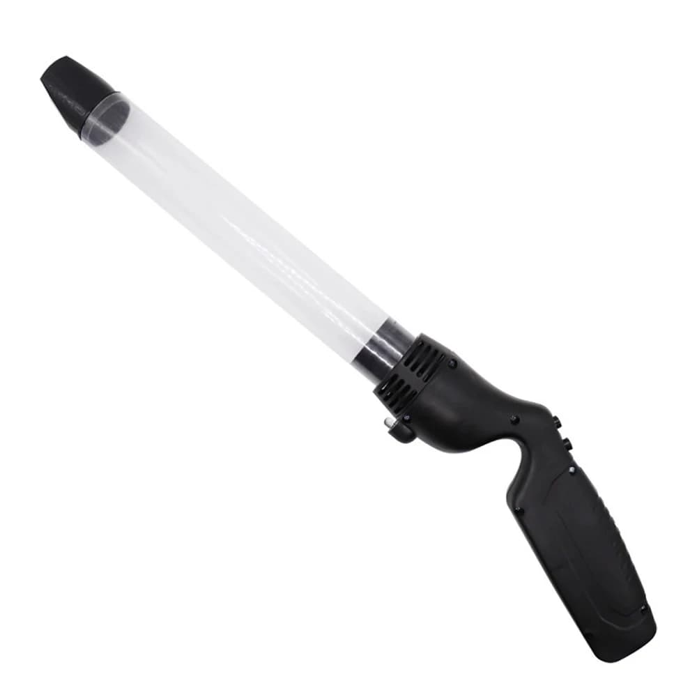 Capteur d'insectes et d'abeilles sous vide, puissant, pour la maison, avec ventouse à lumière LED, a