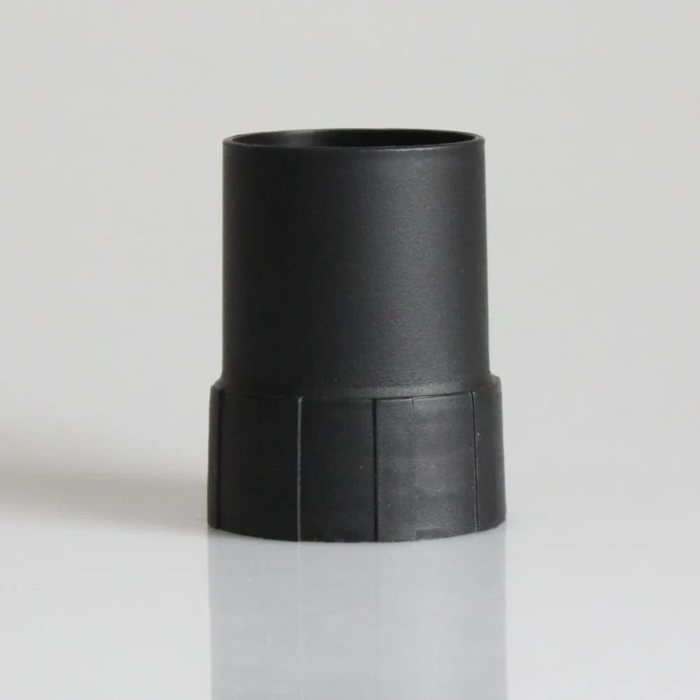 Connecteur hôte pour aspirateur industriel 1P 53/58mm, adaptateur de tuyau de connexion et hôte pour