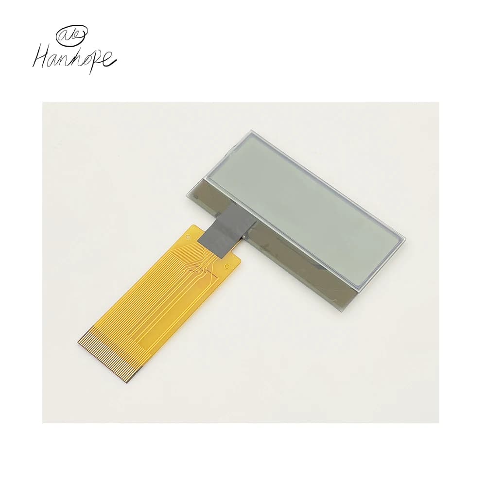 Pour Mercury Smartcraft Gauge SC1000 écran LCD réparation Pixel tachymètre tableau de bord multifonc