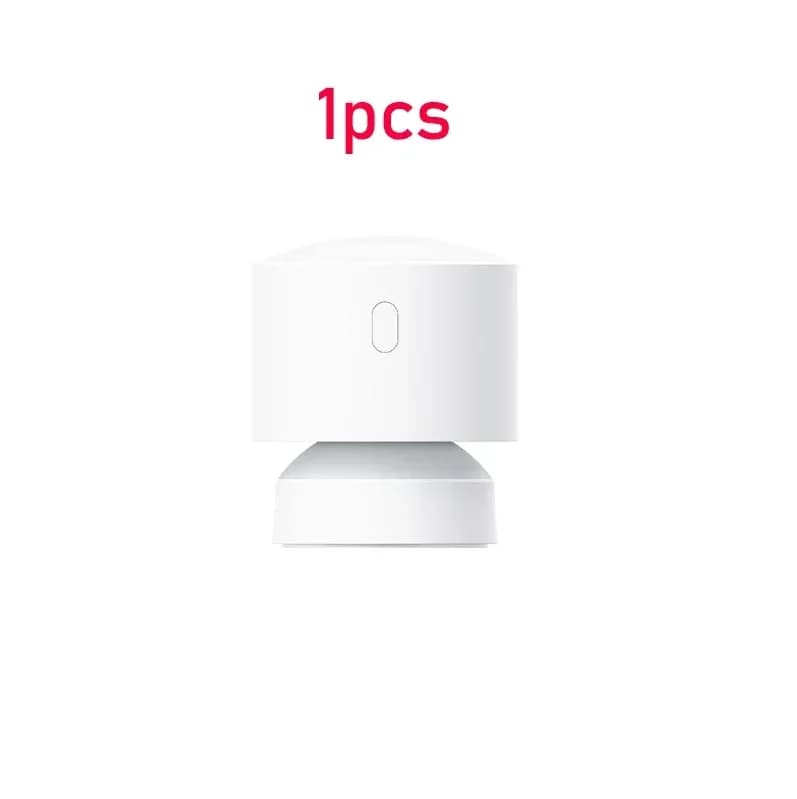 Xiaomi Mijia capteur de présence humaine connexion à domicile sans fil intelligente Bluetooth 5.0 ca