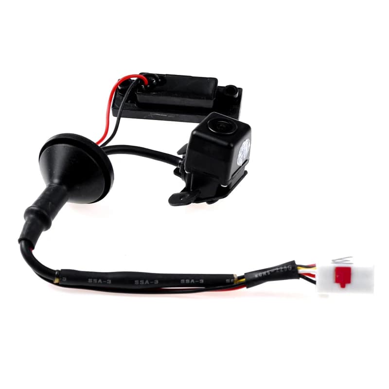 957604 L011 caméra arrière pour Hyundai SOLARIS ACCENT 2014 pour SONATA 2017 95760-4L011