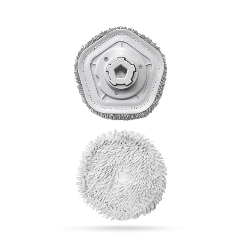 Accessoires pour aspirateur Robot Dreame Bot W10 / W10 PRO, filtre HEPA, brosse latérale principale,