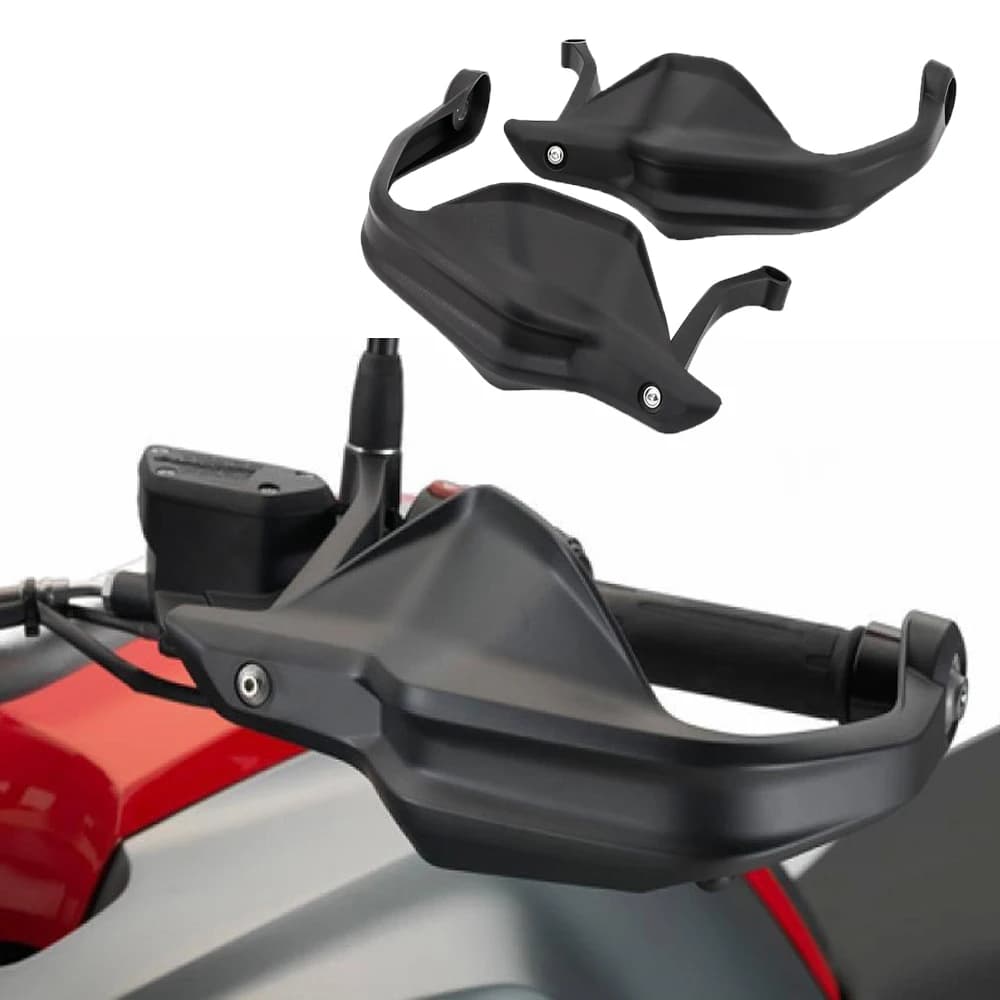 Housse de protection des mains pour moto, pour BMW R1200GS LC Adventure R1250GS S1000XR F750GS F800G