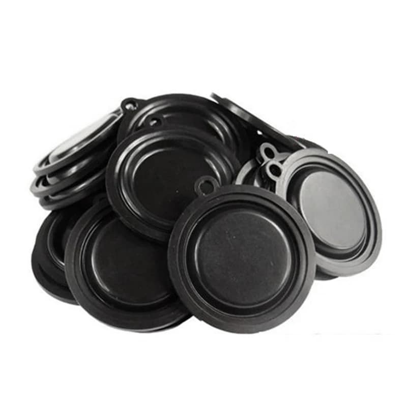 Raccords à membrane électromagnétique pour chauffe-eau à gaz, vanne de liaison eau-gaz, film d'eau, 