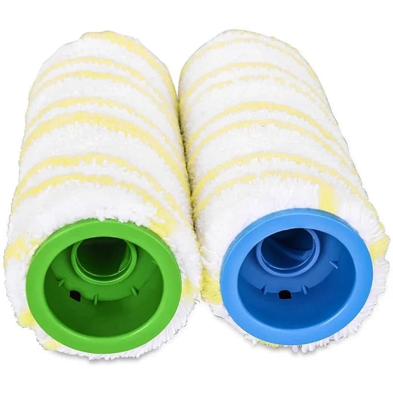 Pièces de rechange pour aspirateur Robot Karcher FC5 FC7 FC3 FC3D, accessoires de nettoyage de bross