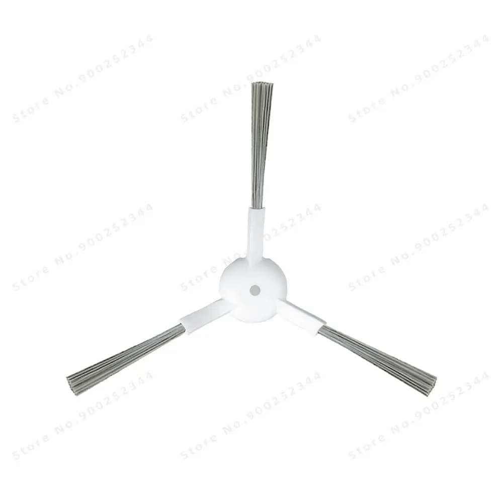Accessoires de rechange pour brosse latérale principale, filtre Hepa, vadrouille, sac à poussière, c