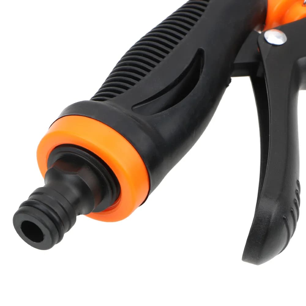 Buses de lavage de moto, pistolet haute pression pour voiture, Kit de nettoyage, arrosage de jardin,
