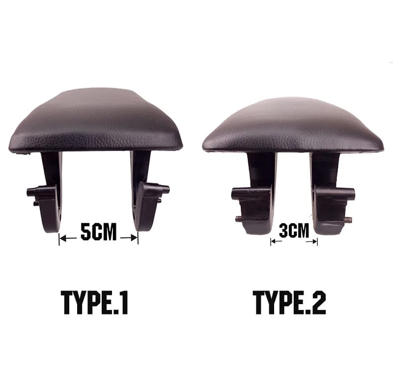 Couvercle de boîte de rangement d'accoudoir de Console centrale adapté pour Audi A4 S4 B6 B7 A6 C6 2