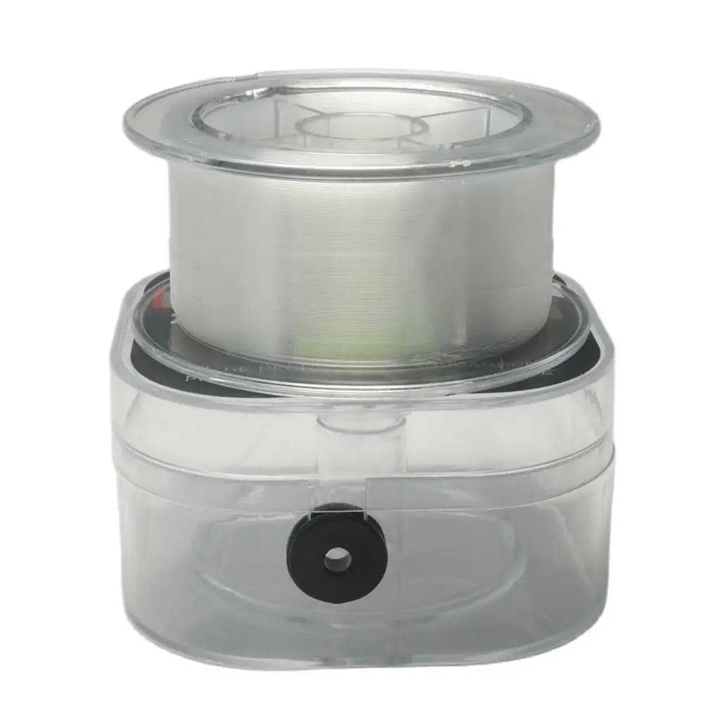 Ligne de pêche souple fluorocarbone 220m, monofilament en fibre de carbone japonaise, ligne de relan