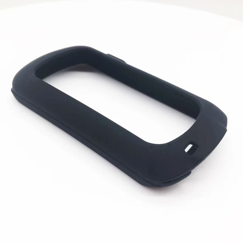 Coque Garmin Edge 1040 avec Film en verre trempé, nouvelle coque en silicone et protecteur d'écran p