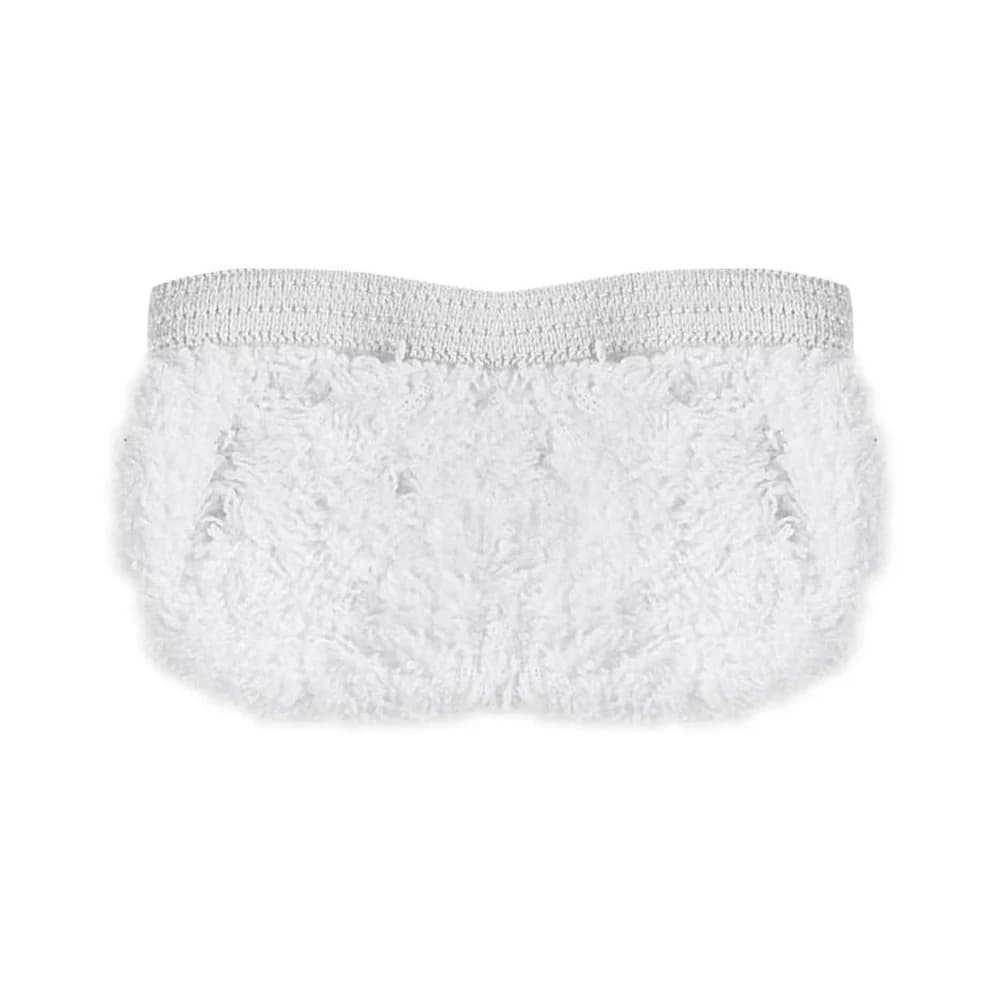 Chiffon de vadrouille pour et pour les pratiques et 100 nettoyeurs à vapeur, accessoires pour appare