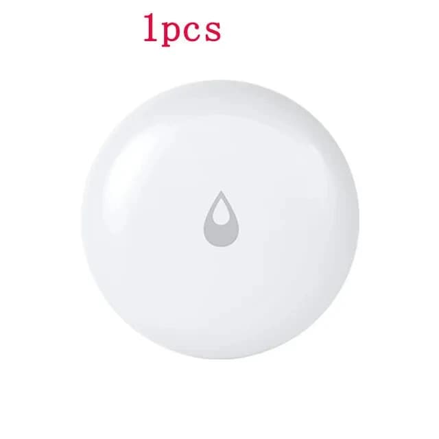 Aqara-Capteur de fuite d'eau, détecteur d'immersion, alarme de sécurité, trempage, maison intelligen