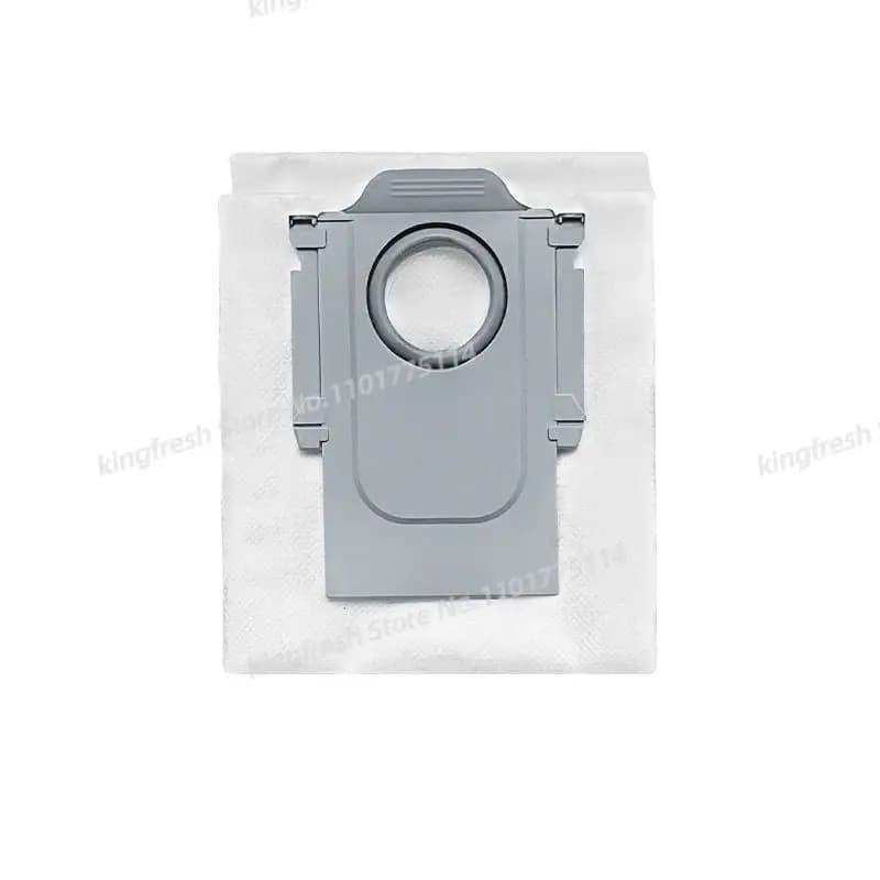 Compatible avec (Roborock Saros Z70) Pièces d’aspirateur Brosse principale/latérale Filtre HEPA Chif