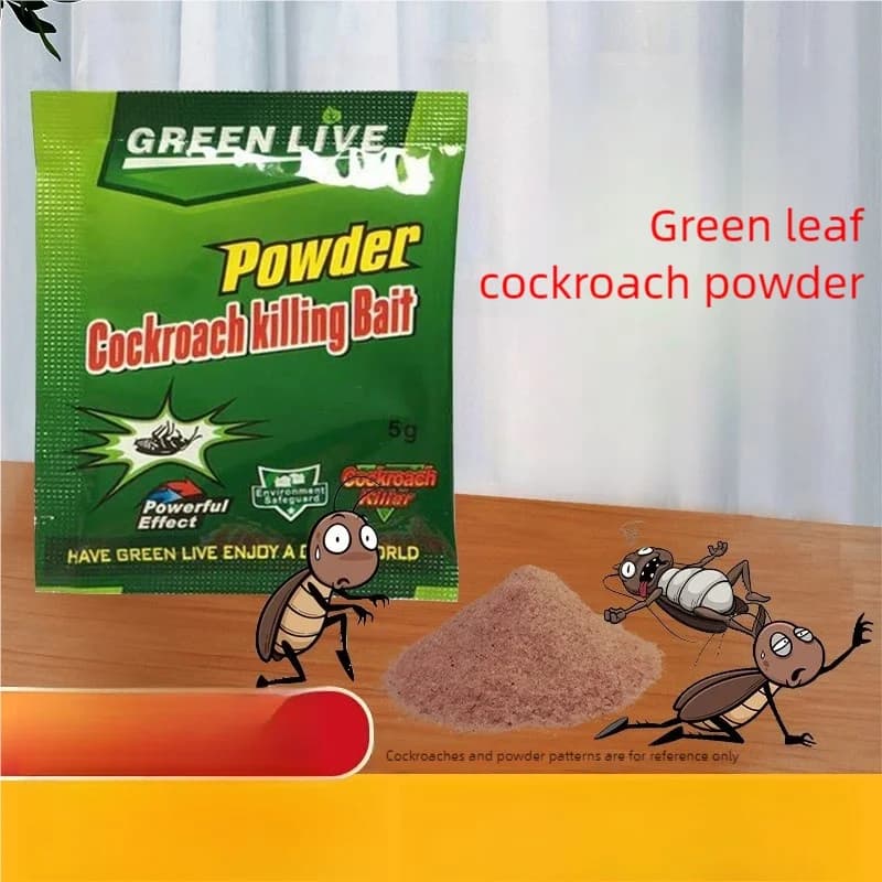 Piège à cafards facile à accès araignée insectes fourmi cafards produits ménagers cafards santé et s