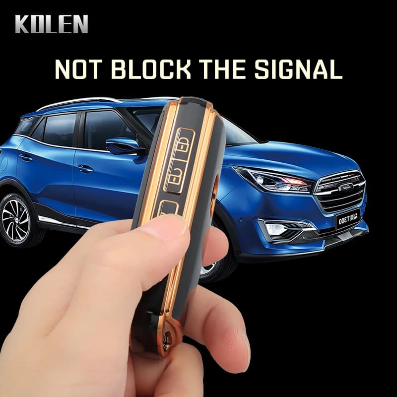 Coque de protection pour clé de voiture, étui en TPU, pour Mazda 3 Alexa CX30 CX-30 CX-5 CX5 CX3 CX-