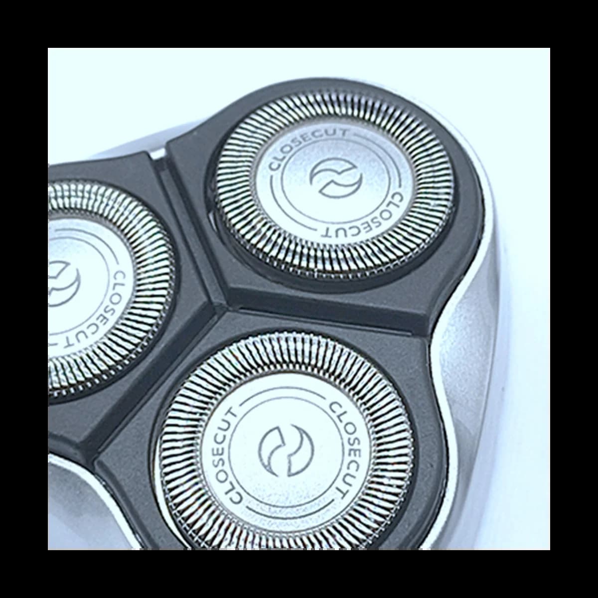 Rasoir de rechange pour Philips, HQ6900, HQ6976, HQ6986, HQ6996, HQ6927, HQ6920, HQ6902, HQ6904, HQ6
