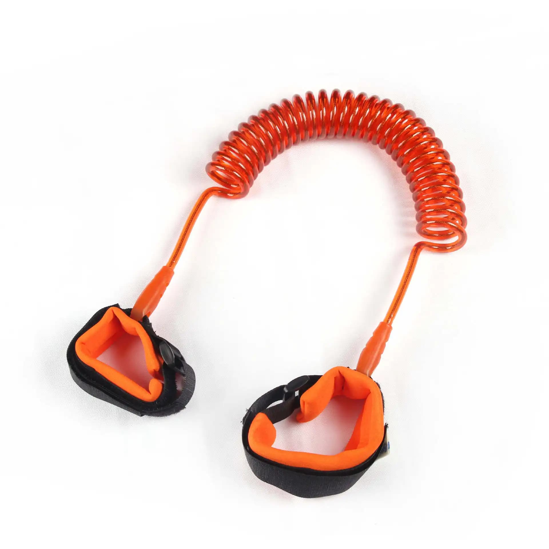 Bracelet Anti-perte pour enfants, 1 pièce, Bracelet de Traction de sécurité, ceinture pour tout-peti