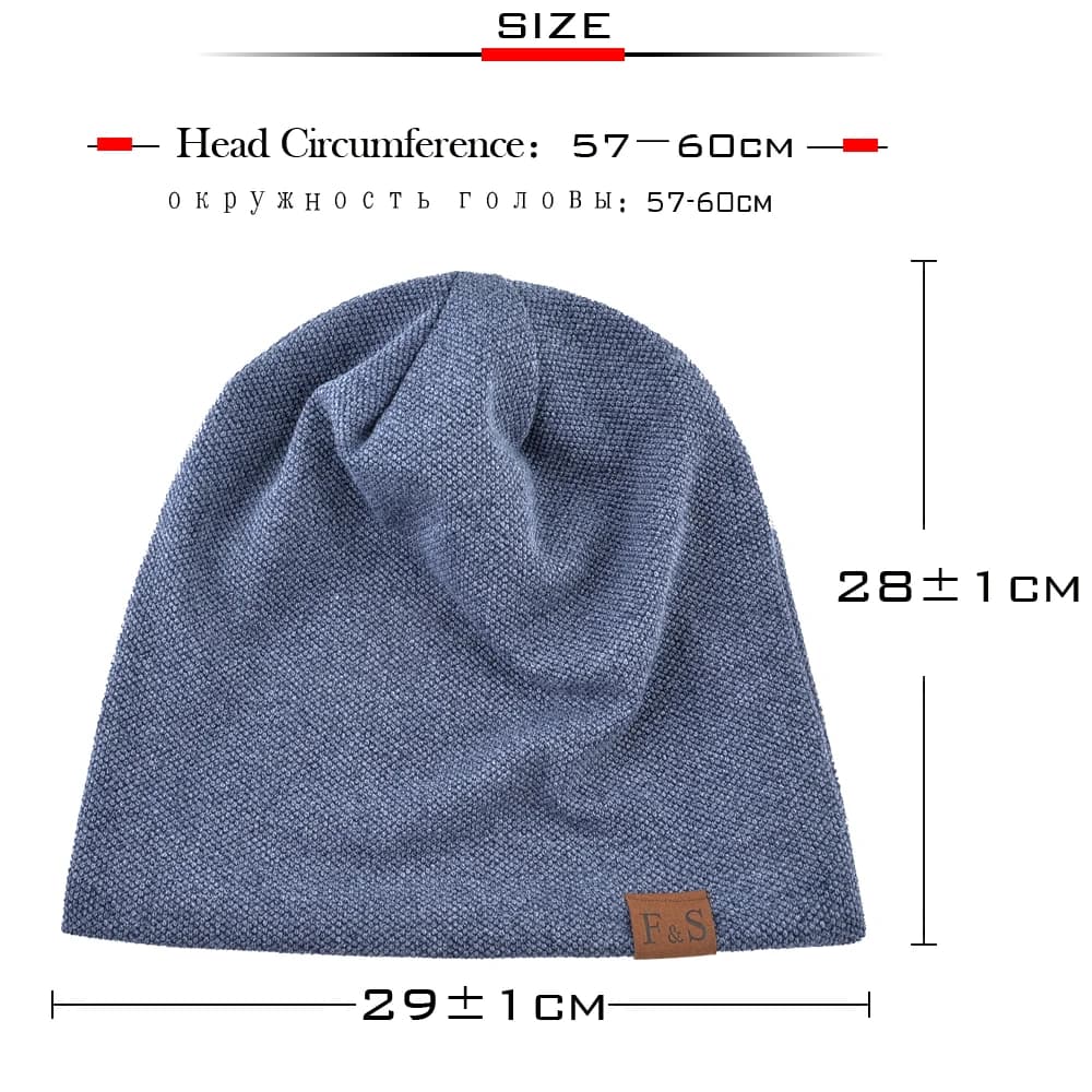 Mode Skullies bonnets hommes été printemps respirant chapeaux pour femmes couleur unie doux décontra