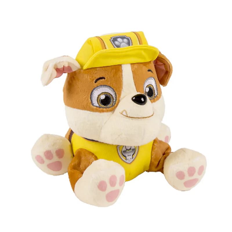 Patte patrouille chien chiots jouet en peluche poupée chiot patrouille jouets poupée Everest Patulla
