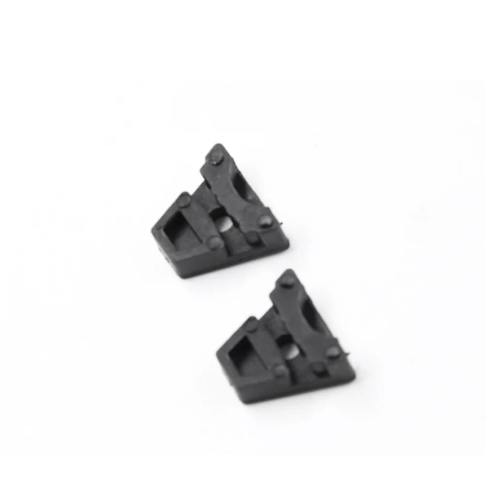 Rail de toit ouvrant pour Mercedes Classe CLA A C E, W176, W177, W205, C207, guide de curseur de ver