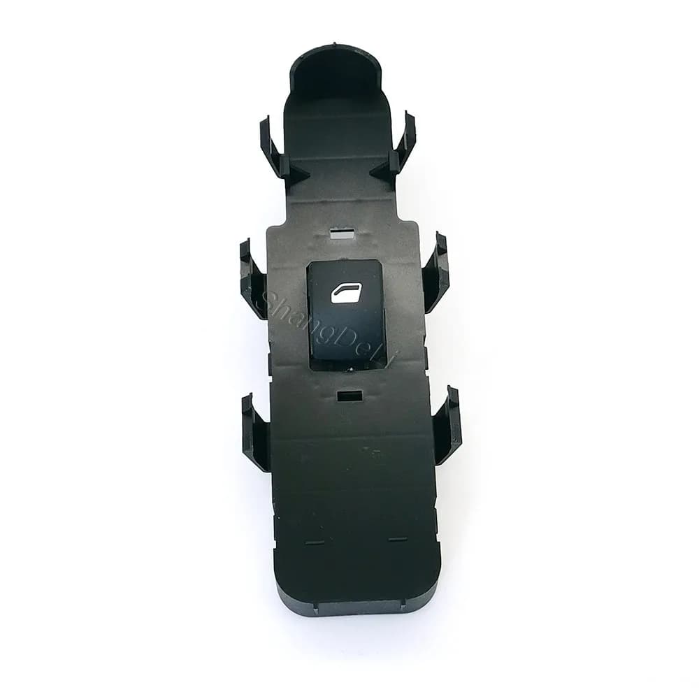 Pour citroën C4 2004 - 2010 interrupteur de commande de lève-vitre électrique côté passager avant dr