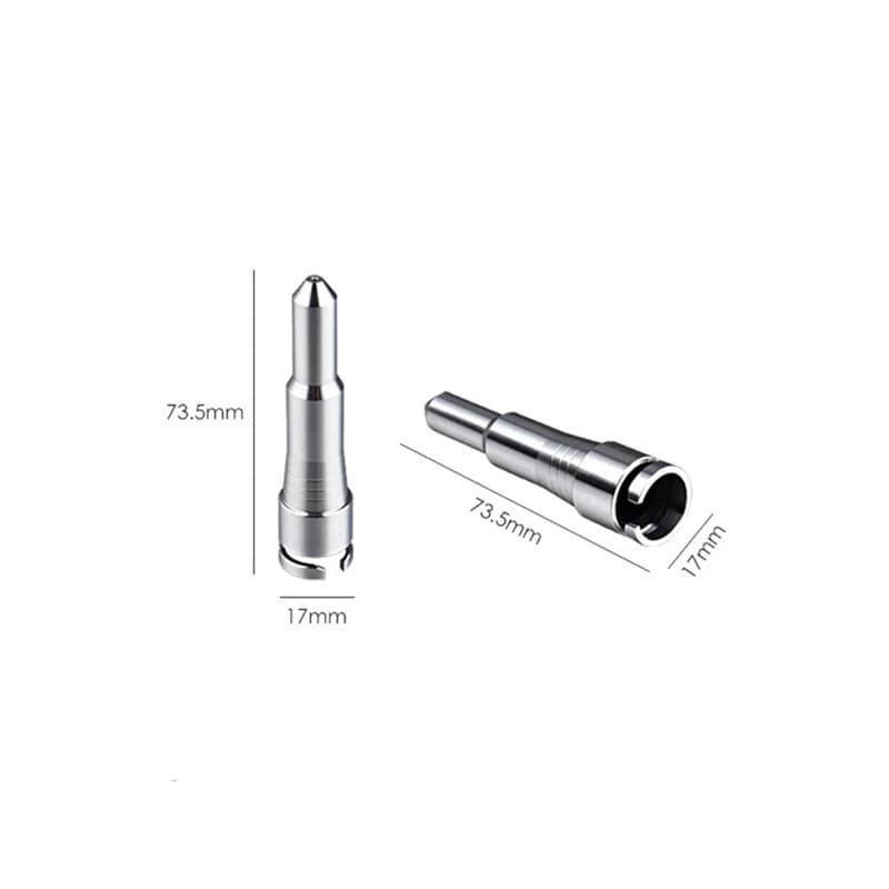 Buse à Vapeur pour Mousseur à Lait, Chambre à Air pour Delonghi Dedica EC680/EC685, ECP3420, ECHau35