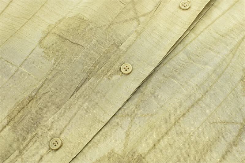 Ensemble femme 2024 nouvelle mode printemps Jacquard ample dames chemise été femmes pantalon décontr