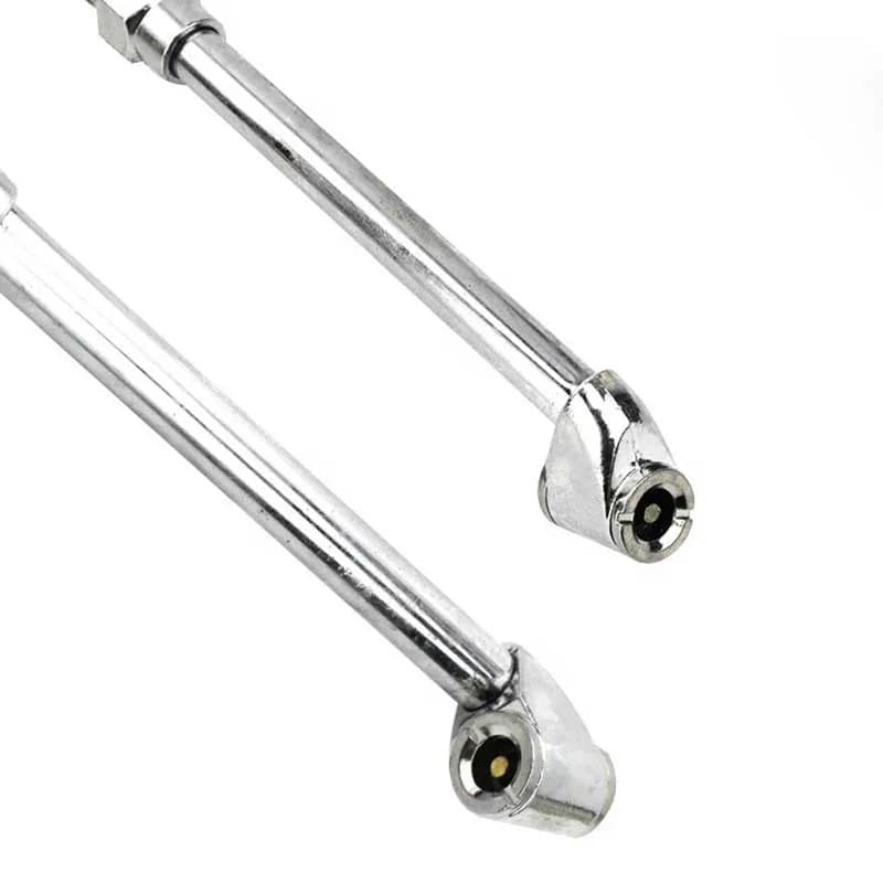 Gonfleur d'air pour pneus, compteur de pression des pneus, voiture, camion, pompe, jauge de tuyau, o