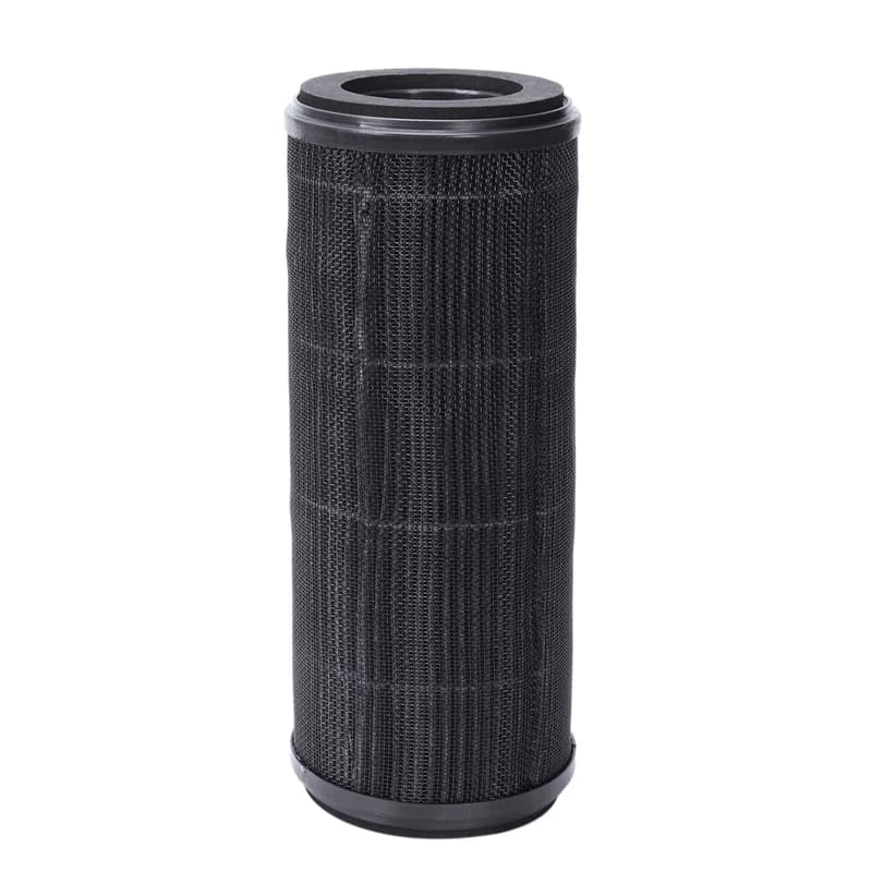 Mode adapté au filtre HEPA de purificateur d'air de voiture de Xiaomi Mijia avec le filtre Standard 