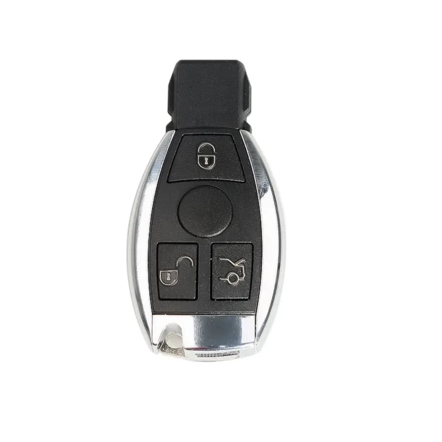 CGDI – programmateur MB pour Mercedes Benz, 315MHZ/433MHZ, fonctionne avec CGDI MB pour Benz FBS3, l