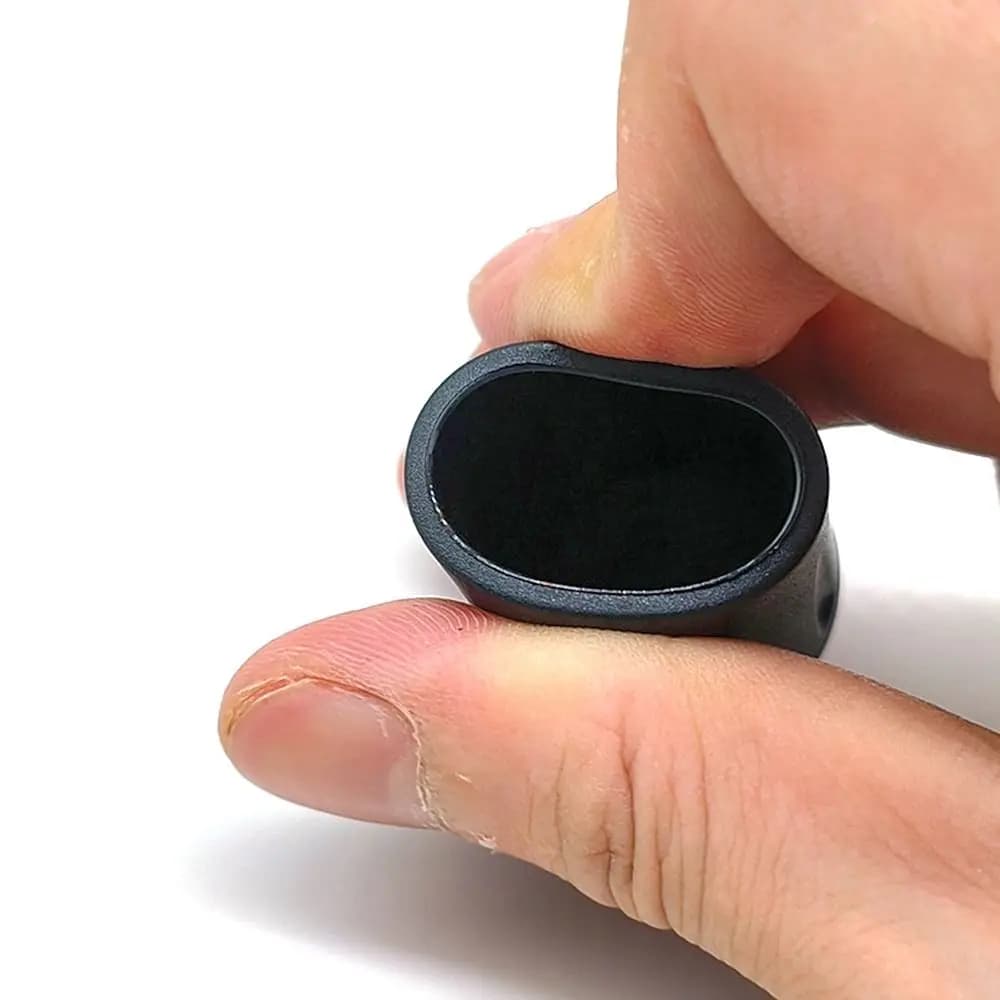 Couvre-pieds de chaise lunaire universels, 14/15/16/18/20mm, protecteurs, connecteur de prise, antid