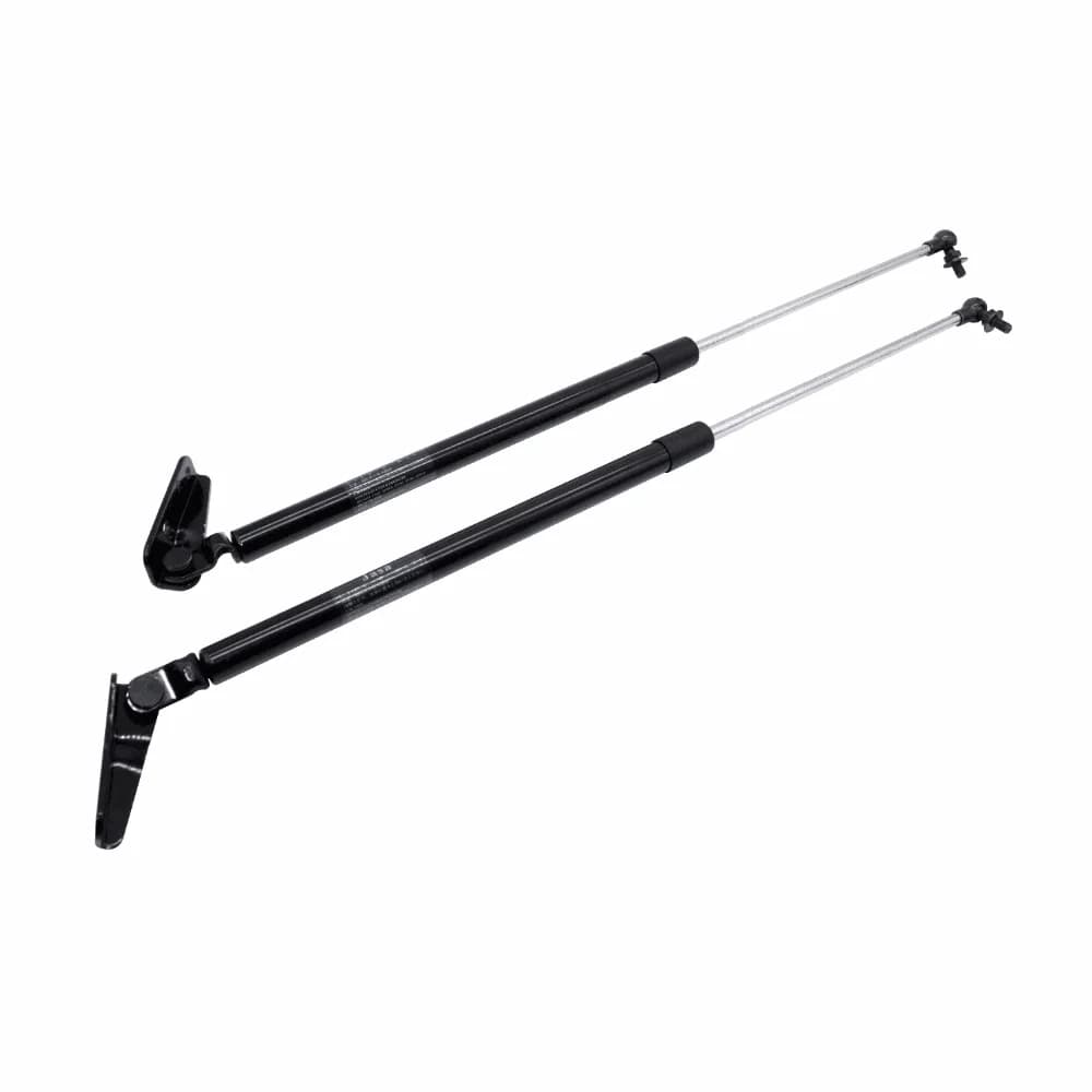 Entretoises de hayon arrière pour Mazda Lantis Astina 323F Hatchback 1993 1994 1995 1996 1997 1998, 