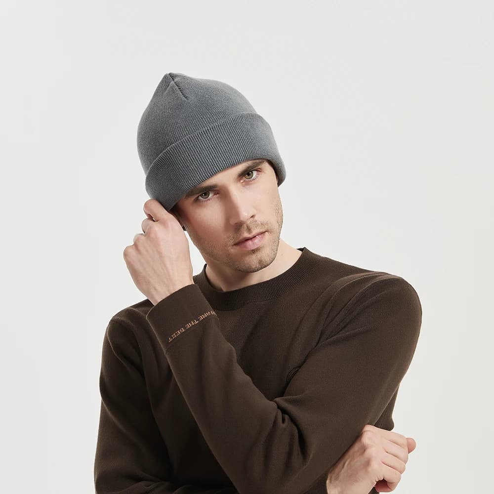 Bonnet de protection anti-rayonnement EMF, bonnet de nuit, Faraday, 5g