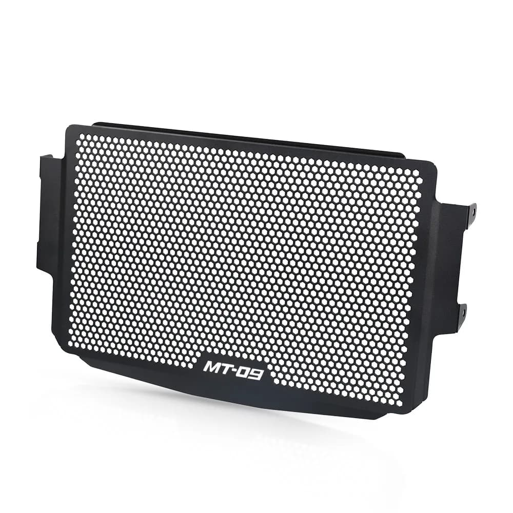 Tracer 900GT – couvercle de protection de radiateur de moto, pour Yamaha MT 09 MT09 MT-09 SP XSR 900
