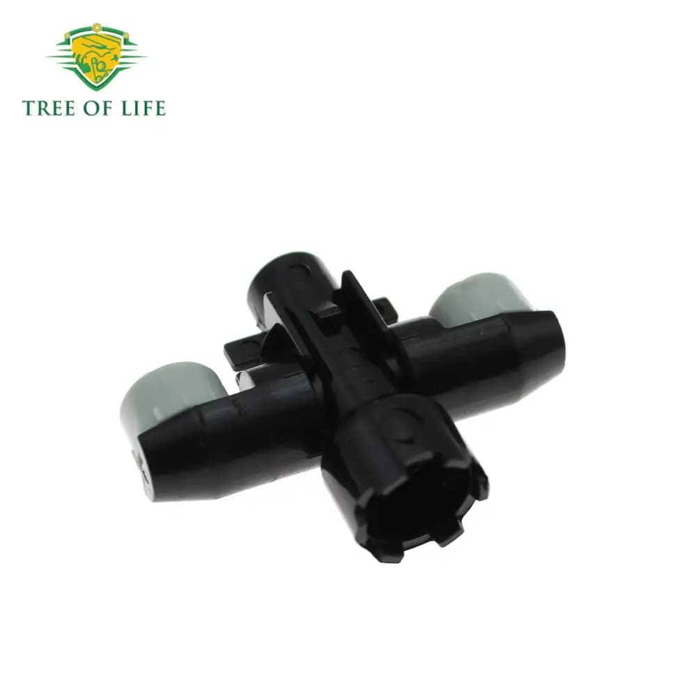 Pour Toyota Infiniti Lexus Mazda Subaru Mitsubishi Honda phare nettoyage laveuse buse de pulvérisati