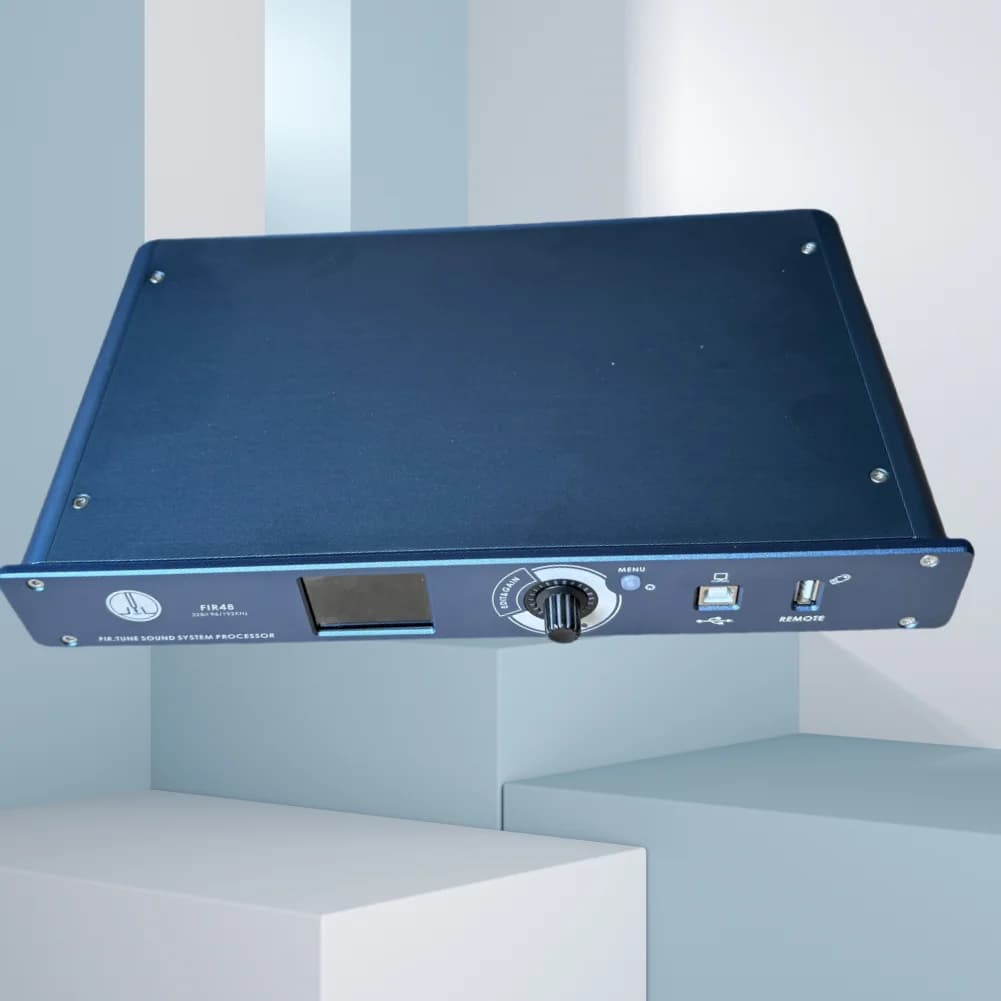 ADSP-21489 Processeur audio numérique professionnel Filtre passe-tout DSP FIR haute performance ES90