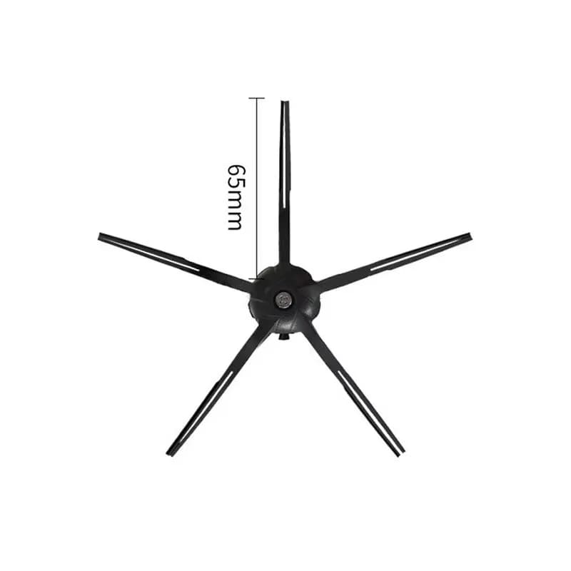 Accessoires pour aspirateur Xiaomi Roborock S5 S50 S51 S55 S6 S60 S6, filtre HEPA, tissu de vadrouil