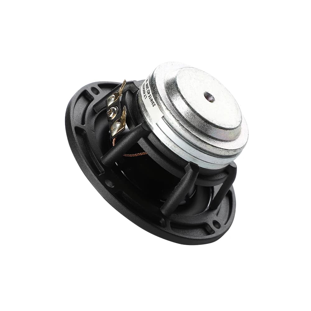 AIYIMA-Haut-parleur audio à gamme complète, 4 pouces, 4 Ohm, 30W, IPX7, étanche, cadre en aluminium,