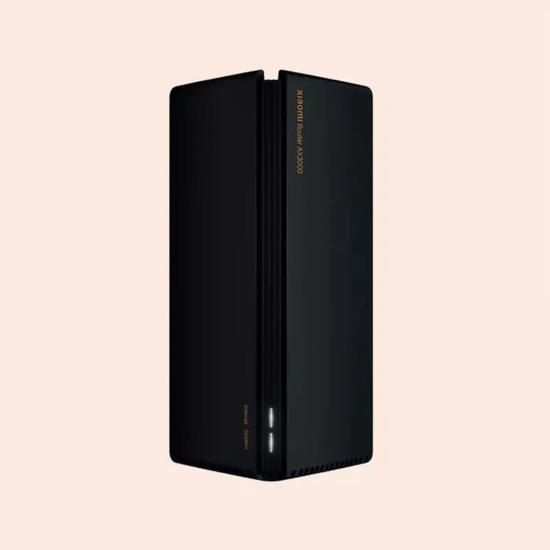 Xiaomi-Routeur WiFi 6 AX3000 Mesh, 2.4/5.0 GHz, 5G Gigabit, répéteur, 4 divulguer, extension de rése