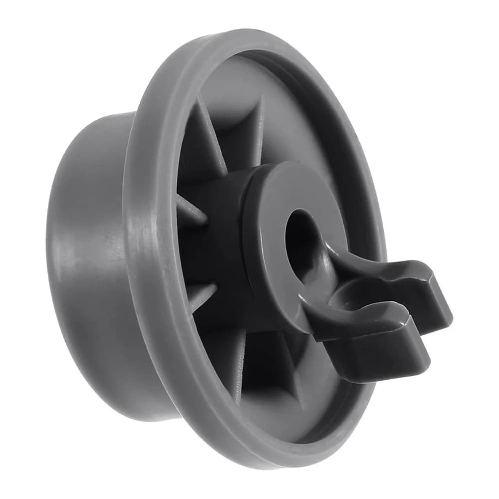 Roue pour lave-vaisselle 8 pièces Durable 165314   Roue de support inférieur pour lave-vaisselle Whi