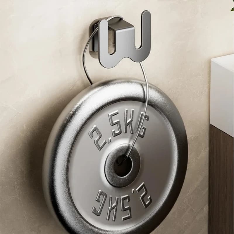 Sans poinçonnage chambre rangement soigné chaussure séchage pantoufles support salle de bain support