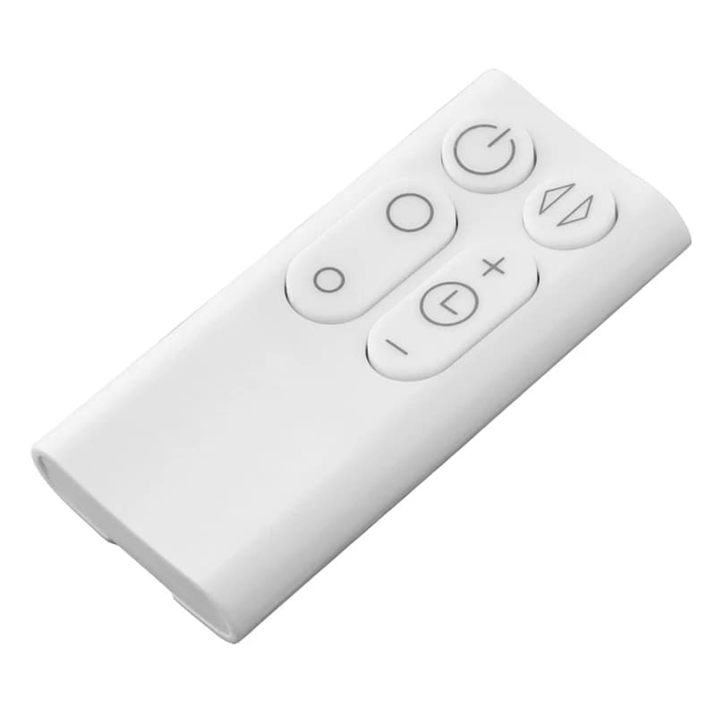 Télécommande de remplacement pour Dyson AM06 AM07 AM08, ventilateur de chauffage et de refroidisseme
