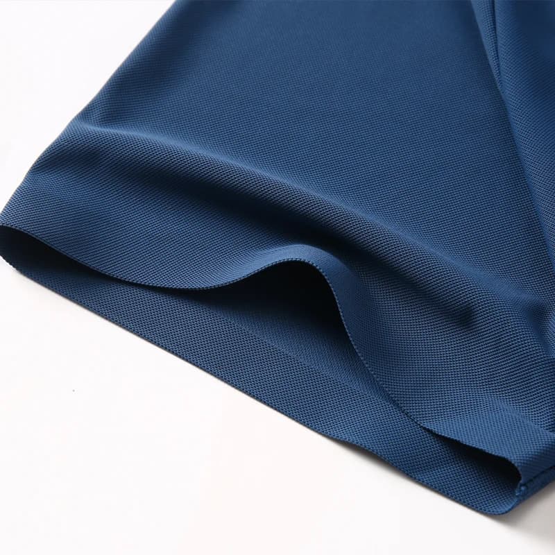 YJKVUR 2026 Nouvelle Collection Été – Polo Homme 3 Boutons Décontracté pour le Travail, T-shirt Séch