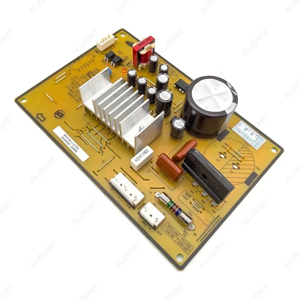 Nouveau Pour Samsung Réfrigérateur Panneau De Commande DA92-00459E DA92-00459A PCB DA41-00814B DA41-