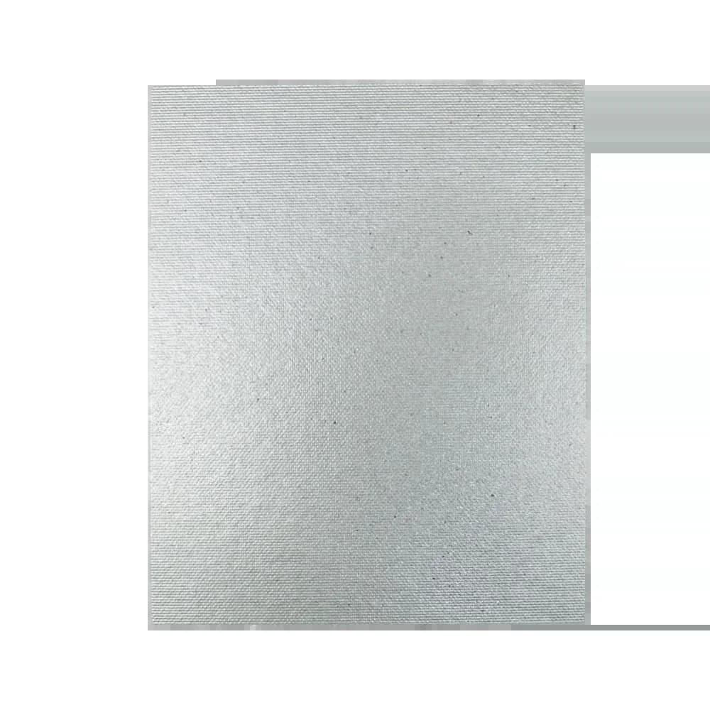 Pièces de rechange pour fours à micro-ondes, 2 pièces, 15x12cm, feuilles de Mica pour bouchon magnét
