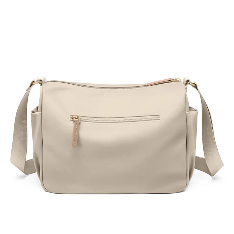 GOLF femmes bandoulière sacs à bandoulière mode étanche dames sac grande capacité en Nylon sacs à ba
